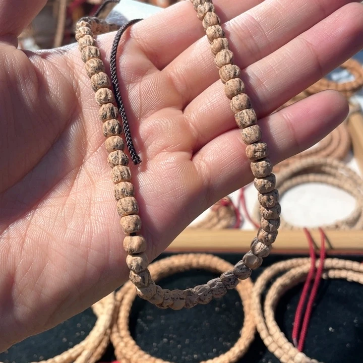 柏香籽/百香籽吊坠ღ****゜