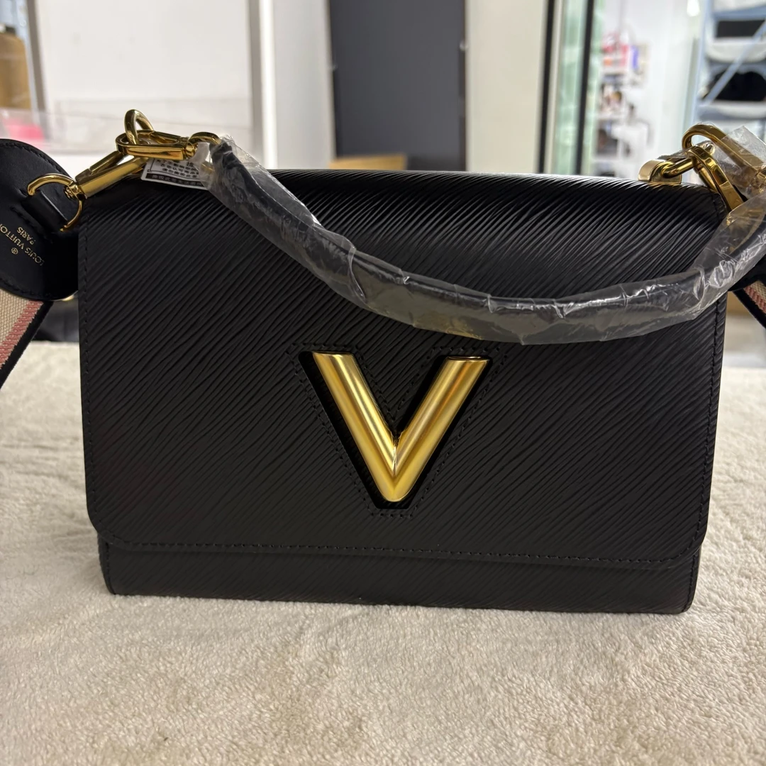 99新 LouisVuitton/路易威登 /KIKI/单肩包/17726303
