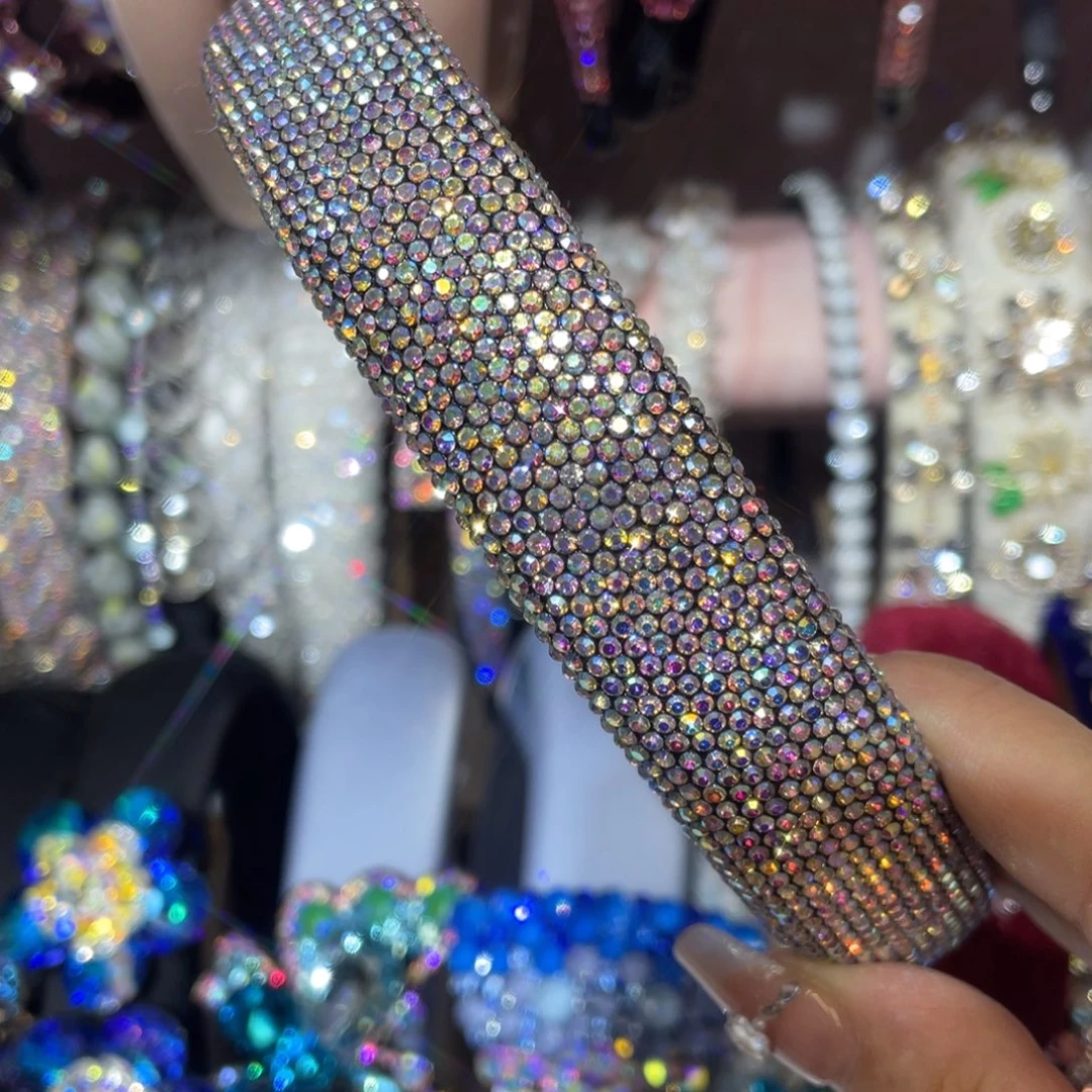 仿水晶铁合金88888