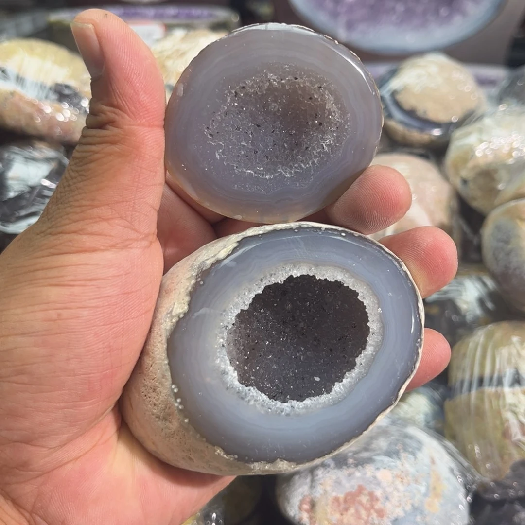 未镶嵌大型摆件（非配饰）紫晶