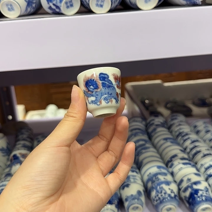 陶瓷艺术品收藏陶瓷