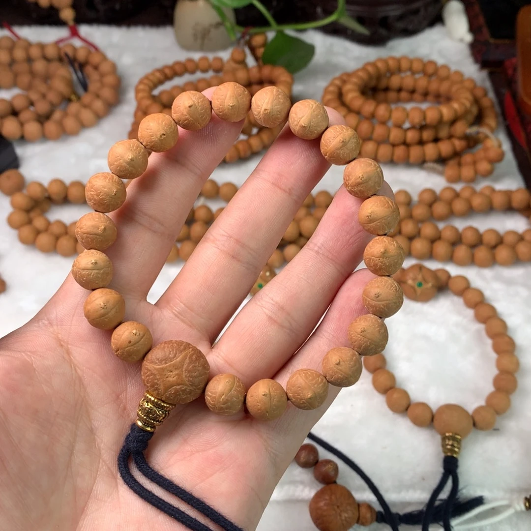 明***之手串凤眼菩提11福利