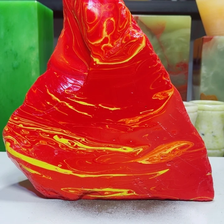 有机玻璃家居用品等行业的