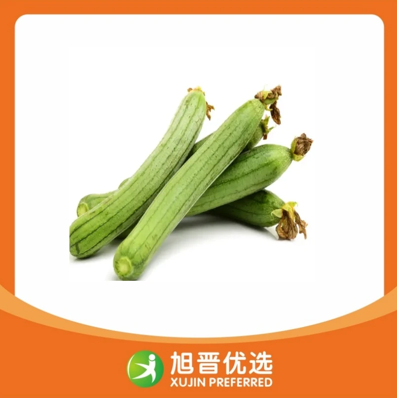 本地丝瓜（外） 约500g/份