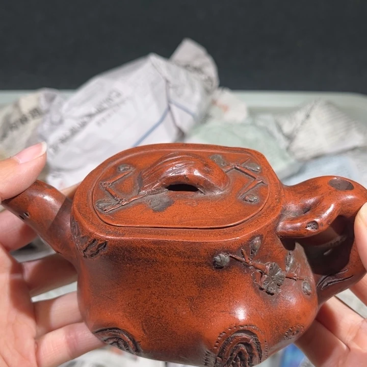 茶壶紫砂紫砂茶壶768