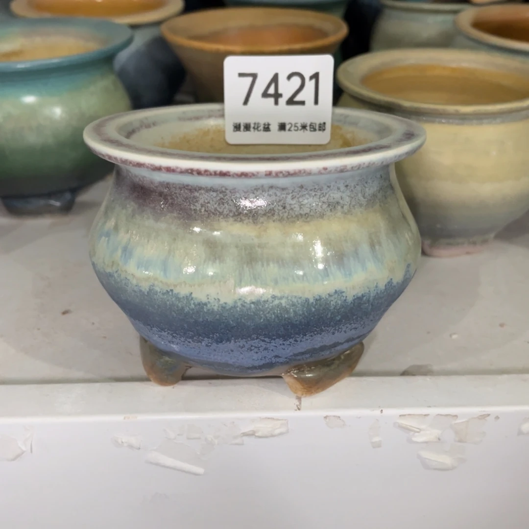 7421内口8景德镇手工