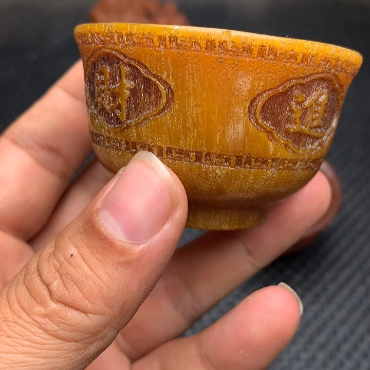 大果紫檀（缅甸花梨）