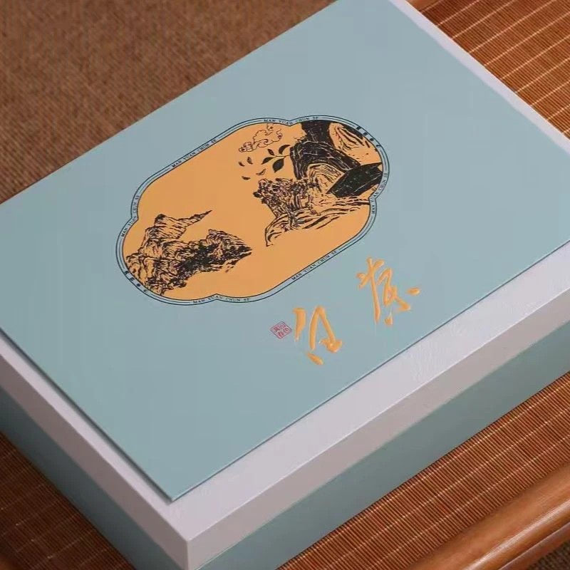 意欣-老白茶250克 颜色随机发，不接受指定，福建老白茶