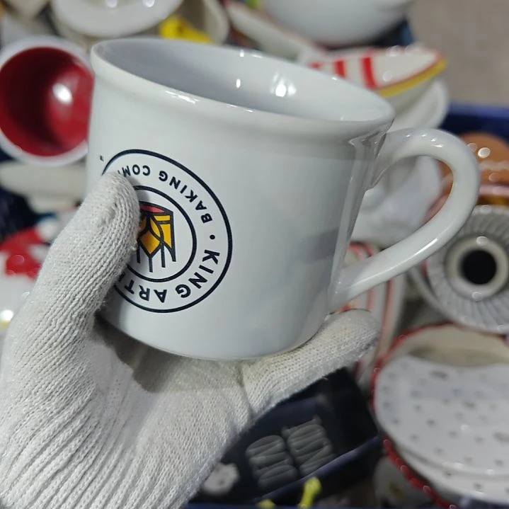 陶瓷餐具杯碗盘微瑕介意慎拍