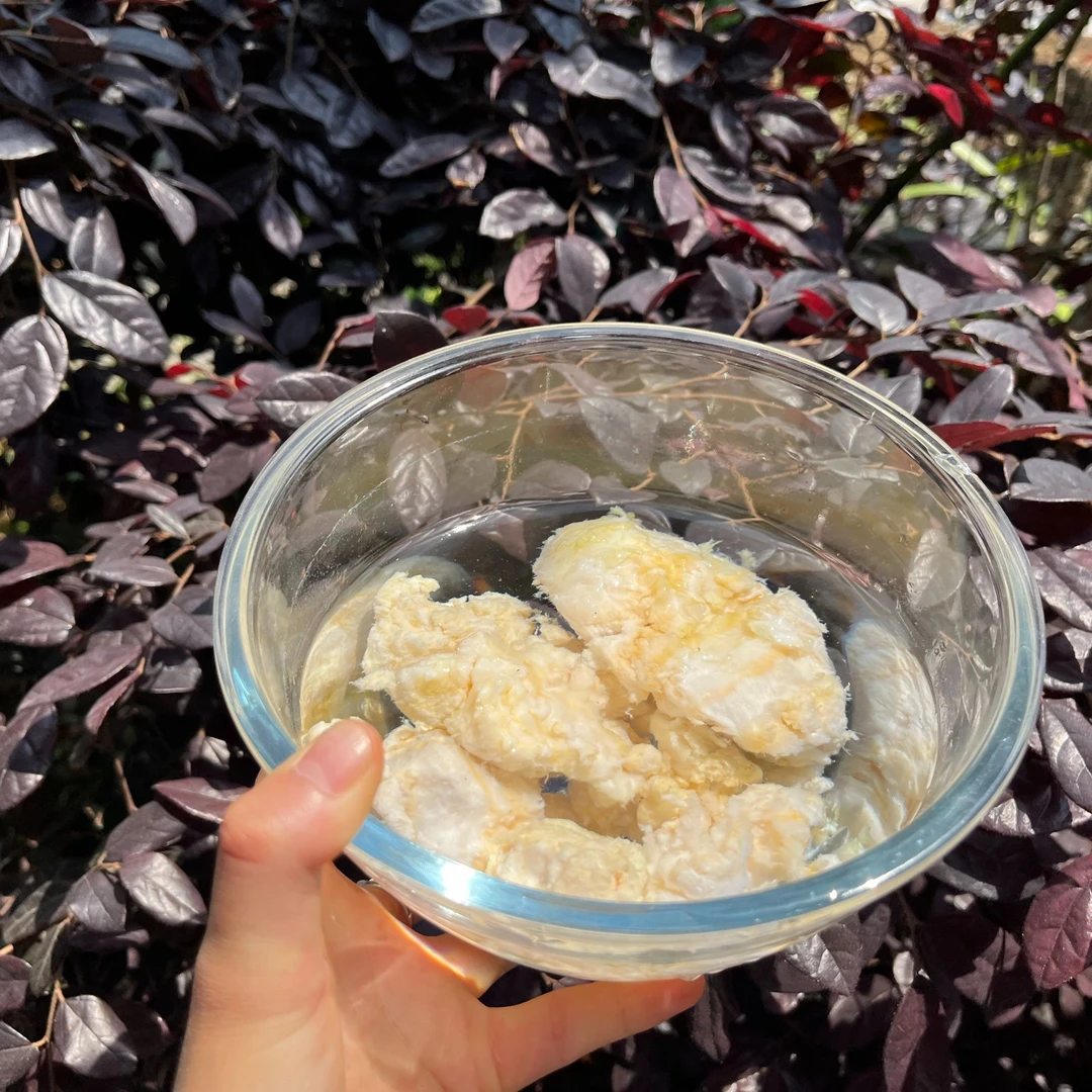 2【天-然-石-太-岁】净含量：50g-1500g【阿徐现收】菌