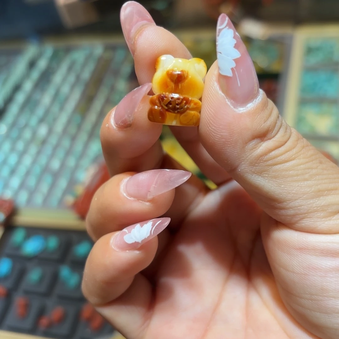 ?小熊单个全品高货