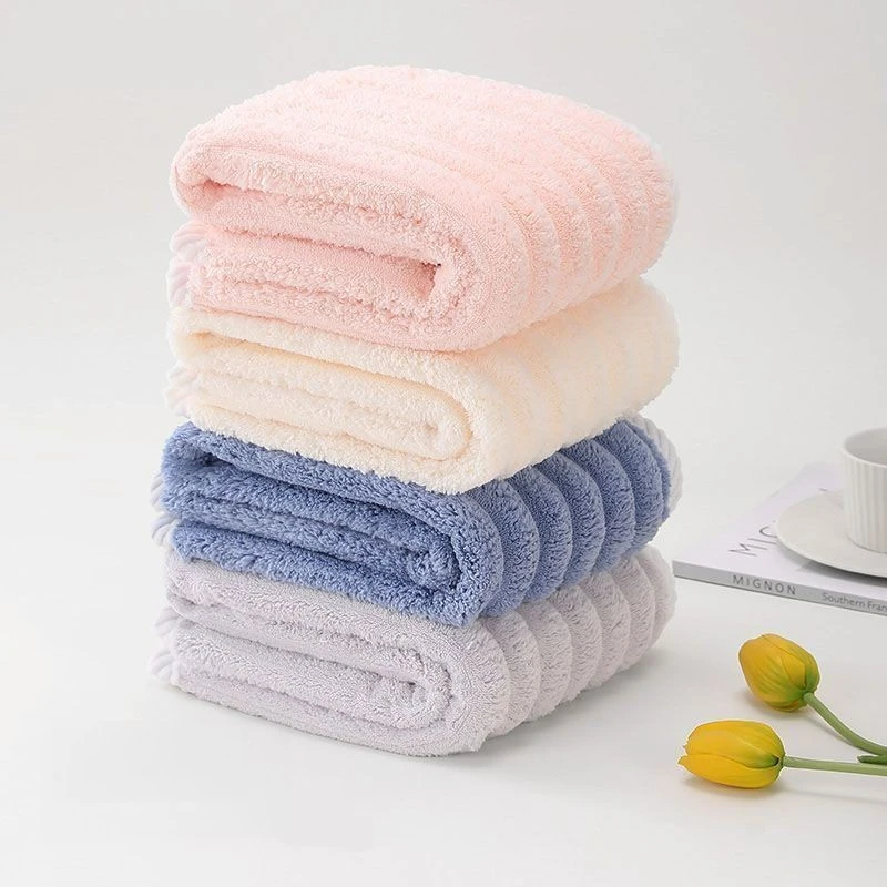 主播专属【拍五发六】洗脸家用吸水速干不易掉毛加厚毛巾通用