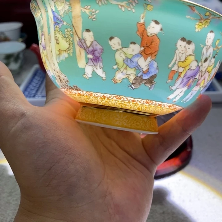 景德镇陶瓷研究所等