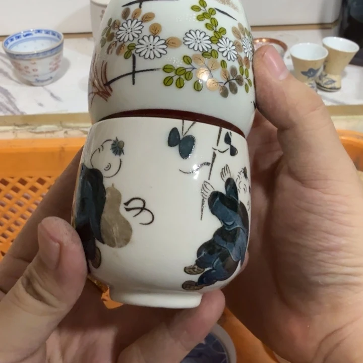 陶瓷推荐第二名20包邮