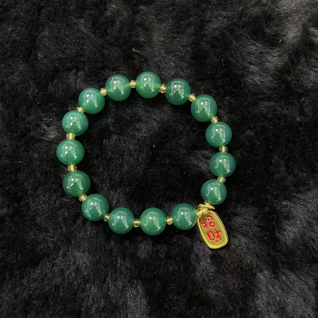 【福小满】444时尚饰品diy手串（多样性发其一）