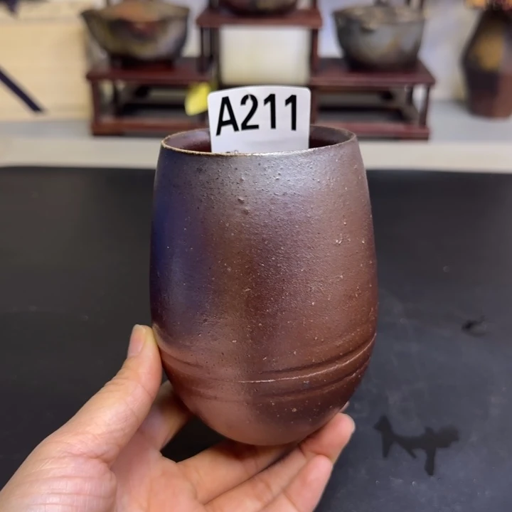 备前烧作品备前烧作品