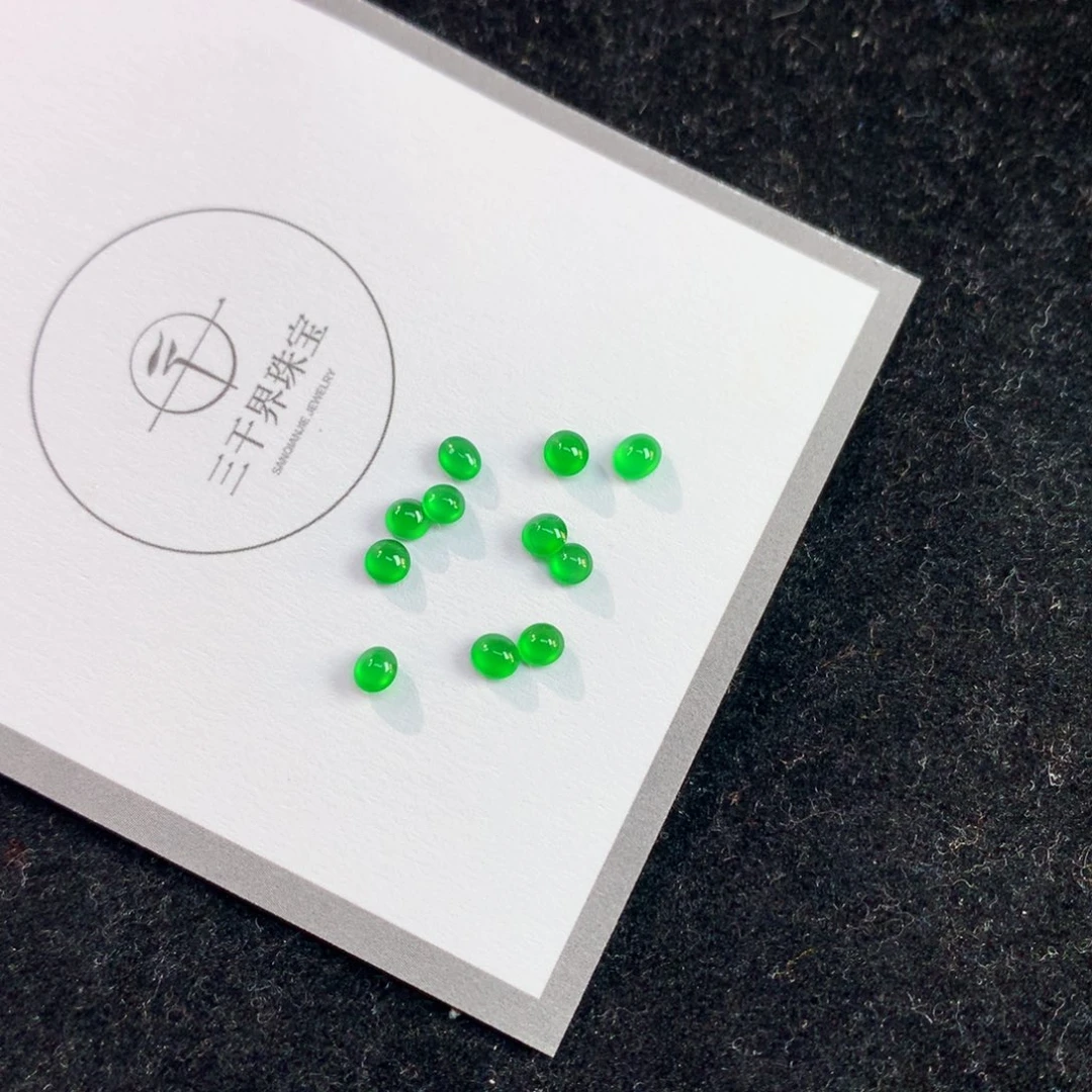 翡翠裸石翡翠翡翠