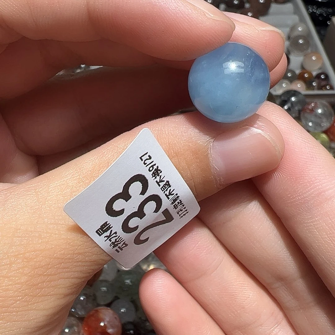 珠宝半成品水晶未镶嵌