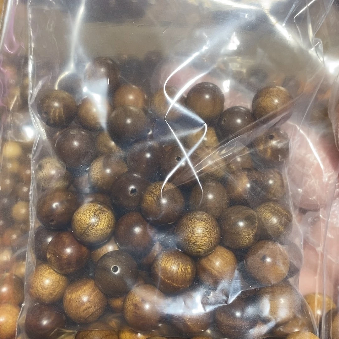 金丝楠?****࿐小叶1.2散珠