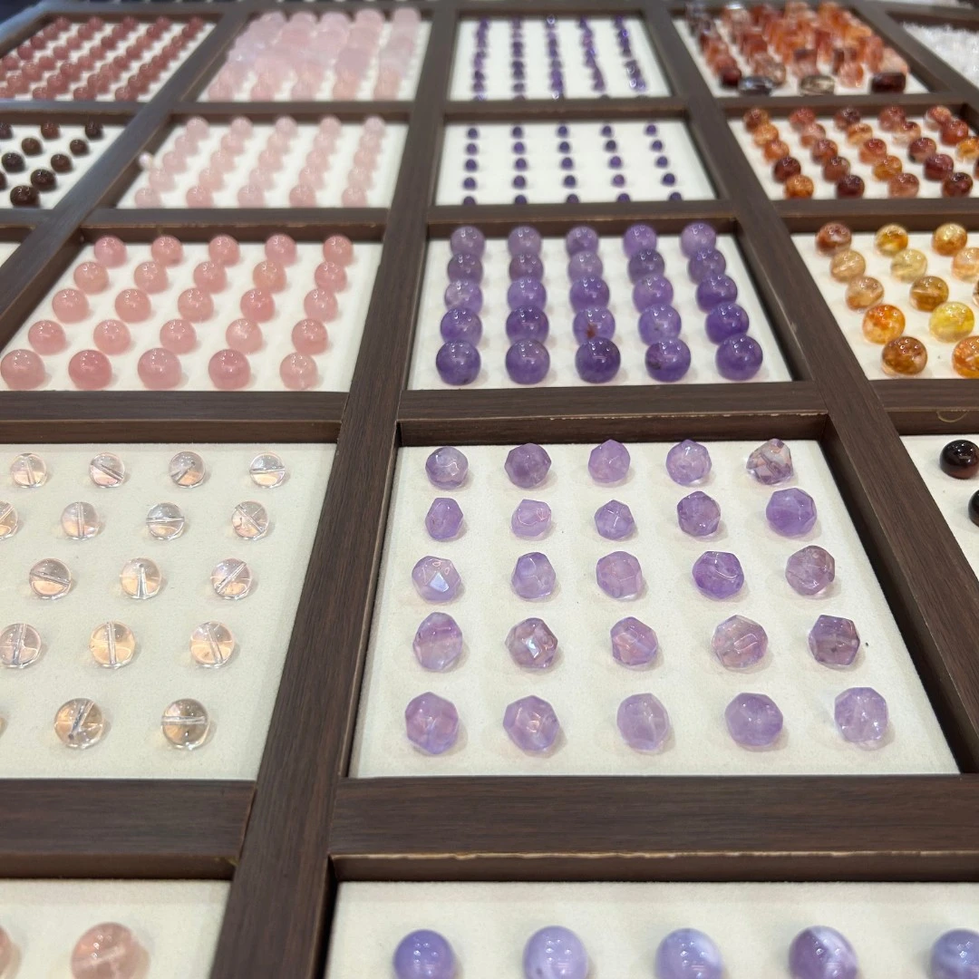 03【加珠专拍】手围数量自选1串1拍