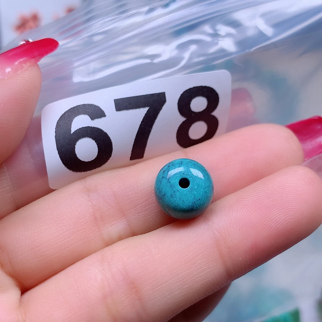 空竹粉丝专享十堰特色手工散珠