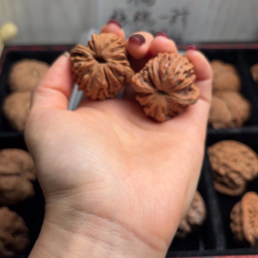 吊坠文玩核桃哈哈哈