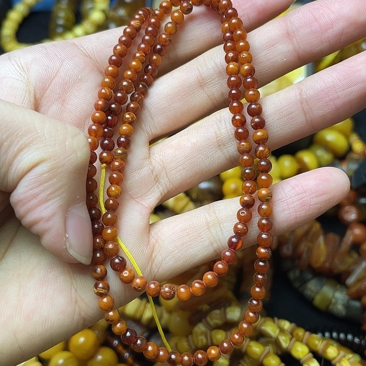 非金属意臻珠宝天然手串