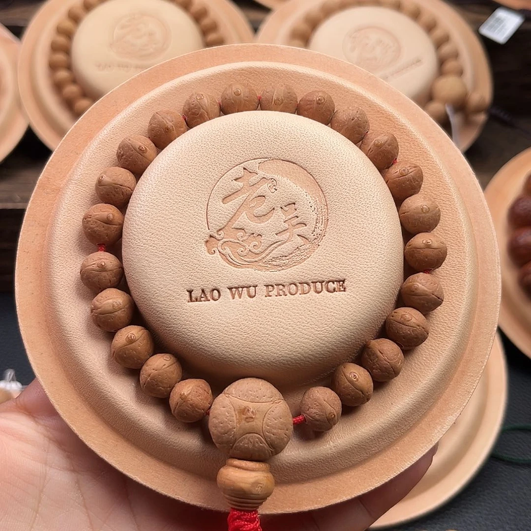 凤眼菩提手串特价福利10mm