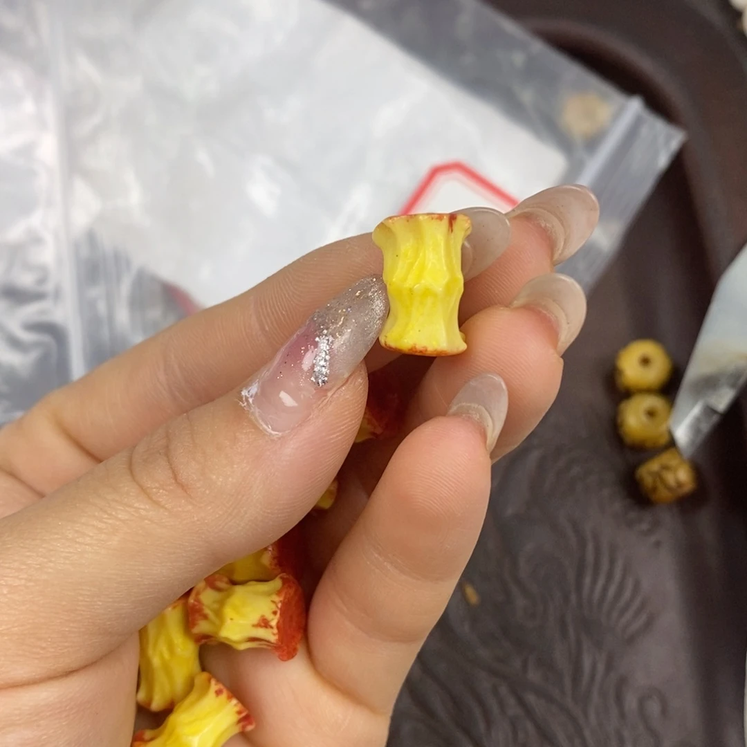 手串/手链驼骨配饰5