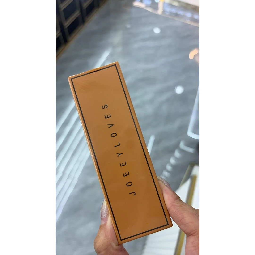 JOEEYLOVES玉龙茶香水