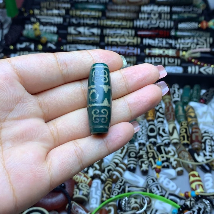未镶嵌吊坠(赠链)玛瑙/玉髓