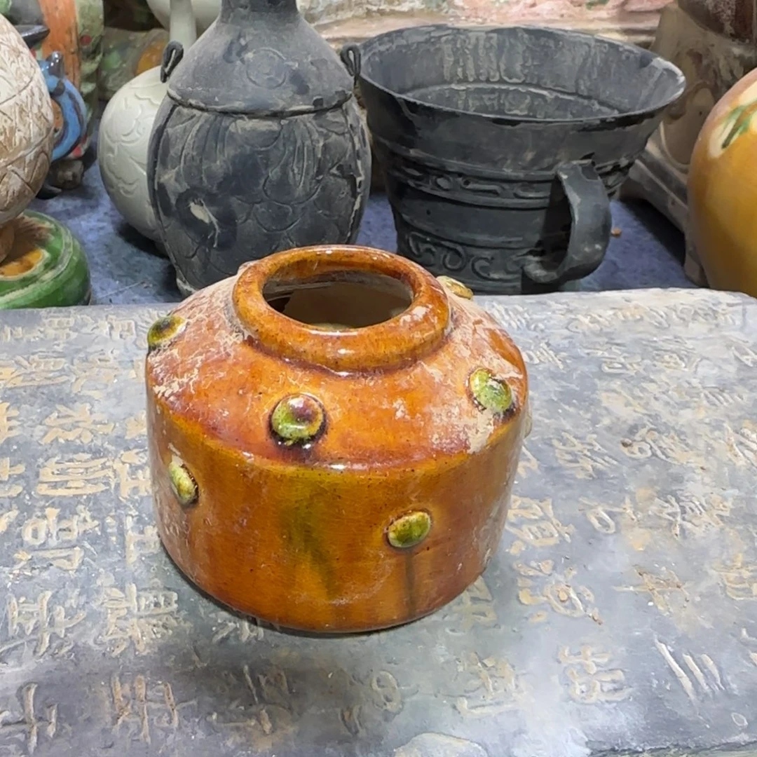 陶瓷摆件摆件摆件