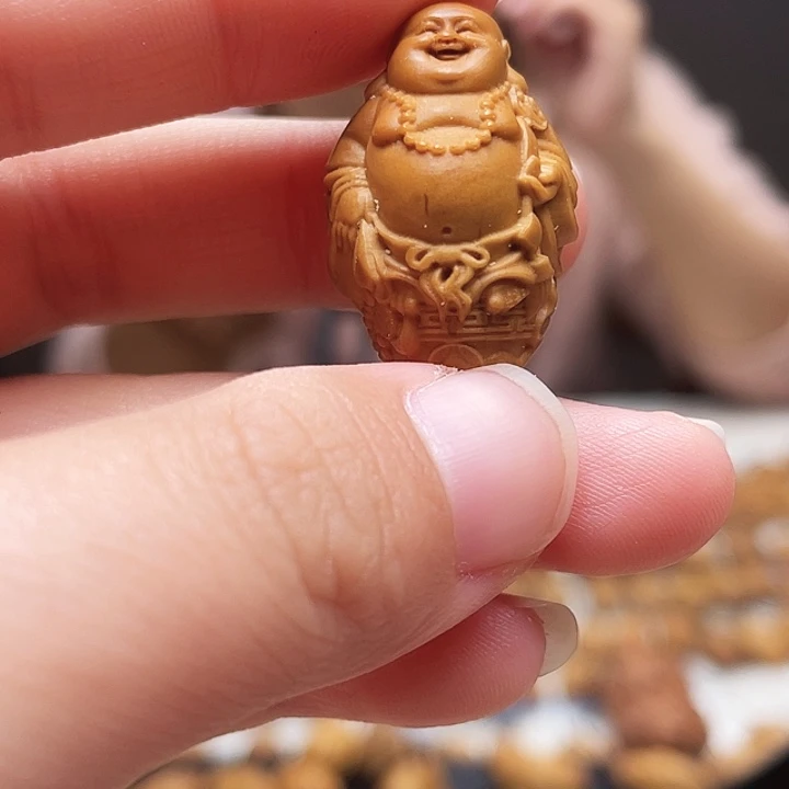 橄榄核手串/手链橄榄核