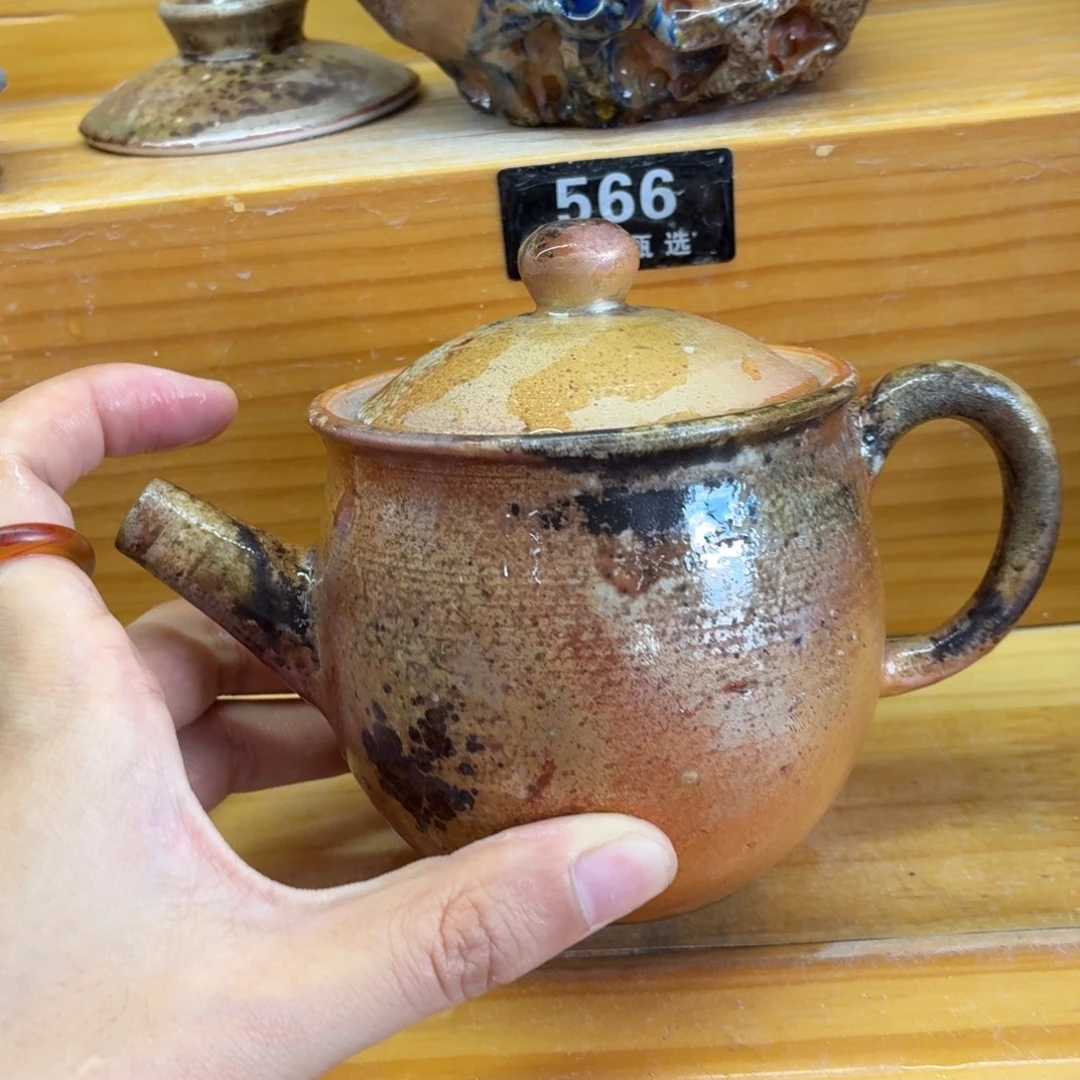 陶园柴烧精品好货561