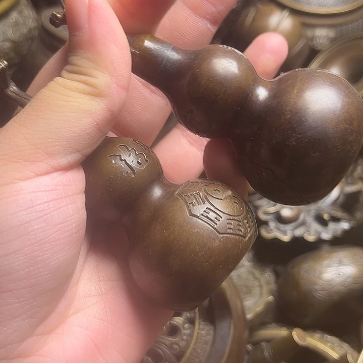 精美铜器精美铜器