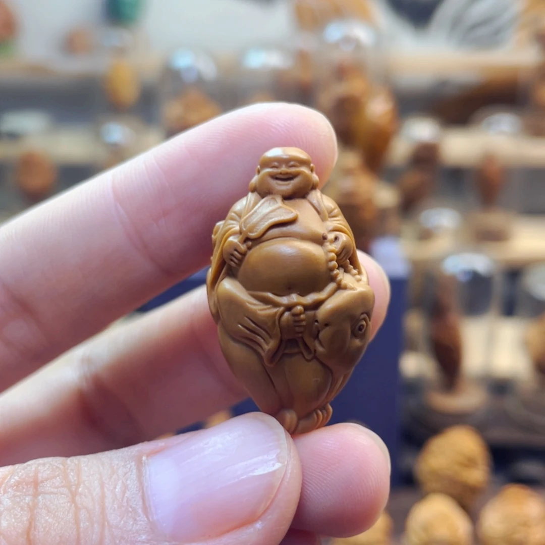 【闪购商品】手串/手链橄榄核