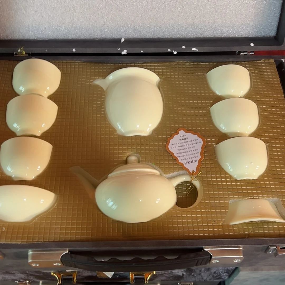 孤品茶具套装等等等