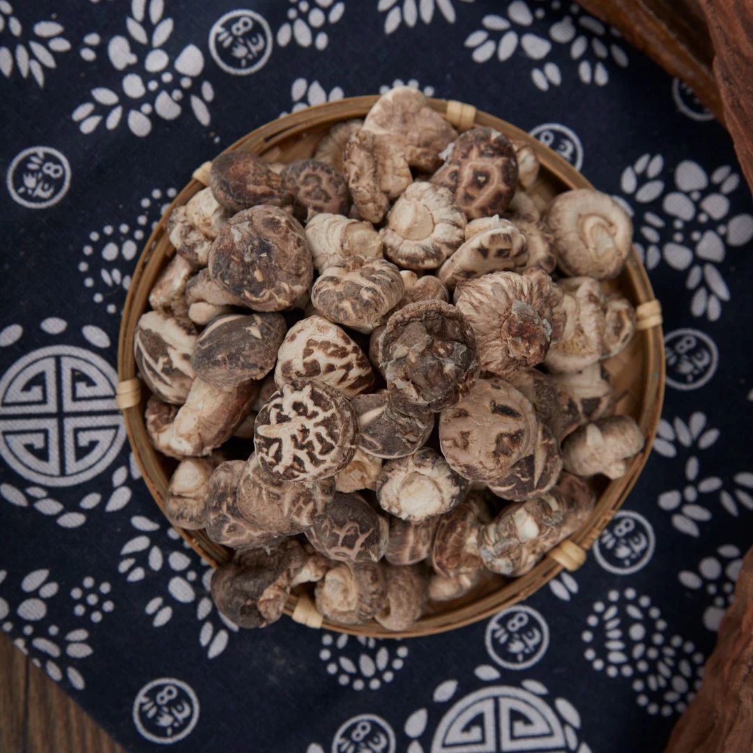 花菇干货包邮非特级新鲜营养小干香菇冬菇菌菇新鲜干蘑菇