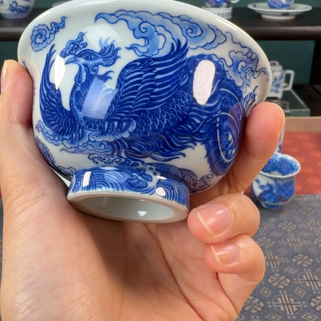 瓷片优游瓷生活雅器