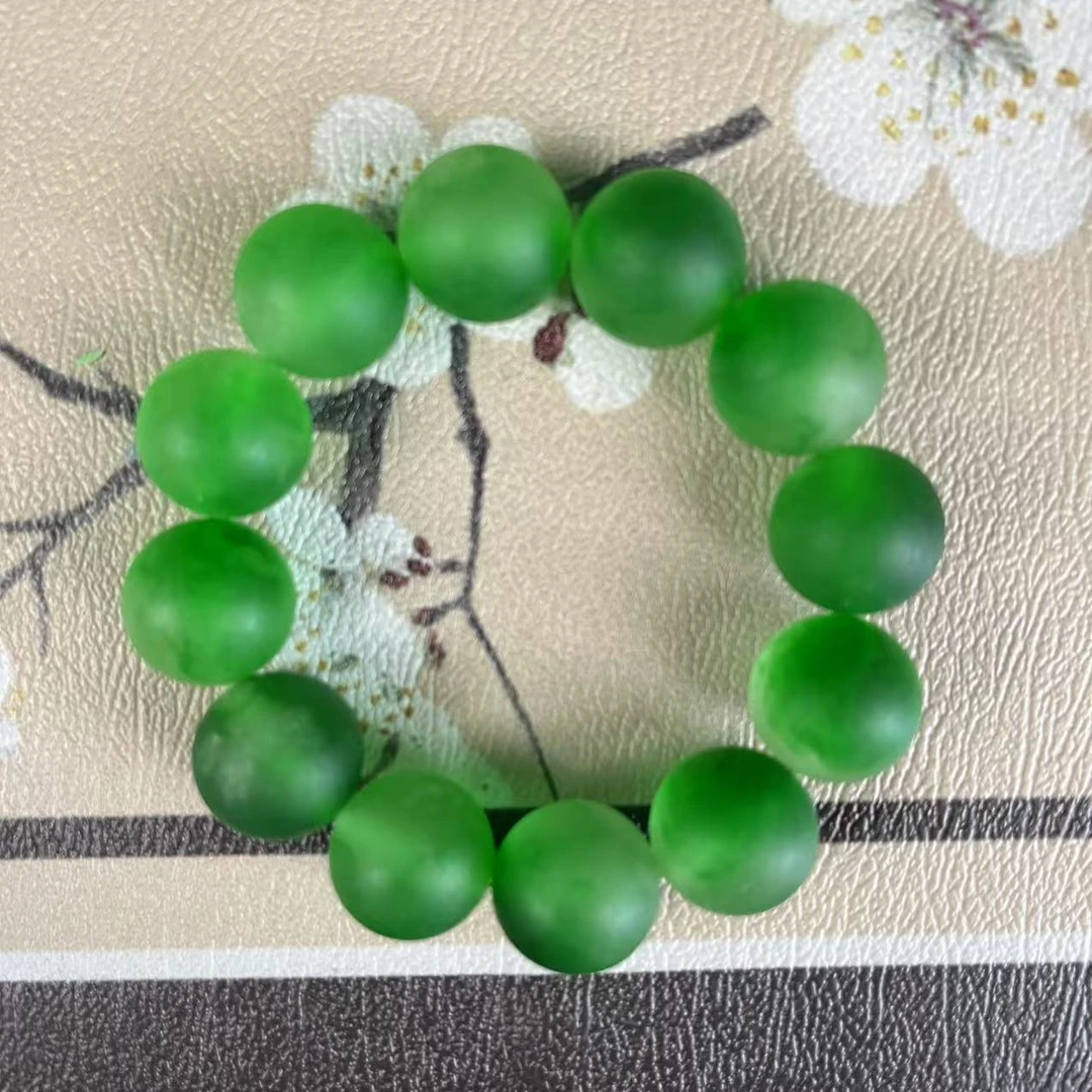 【马氏生辉阁】马总甄选文玩20mm手串A487