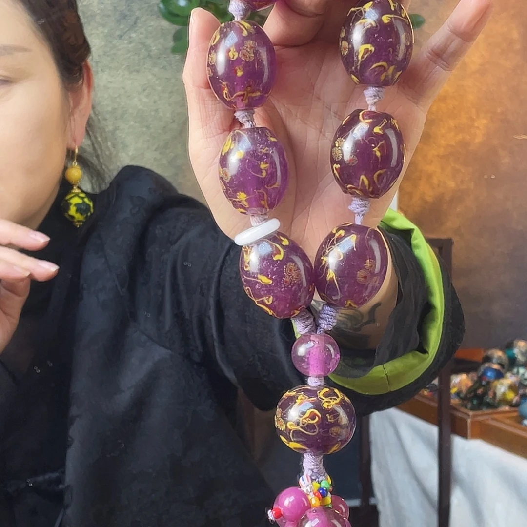 琉璃DIY哈哈哈哈哈