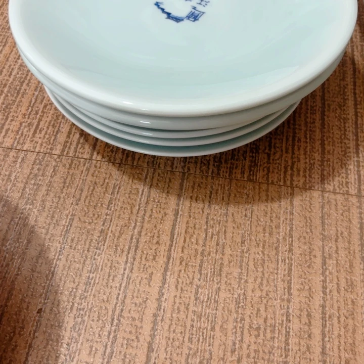 陶瓷景德镇酒店用瓷21