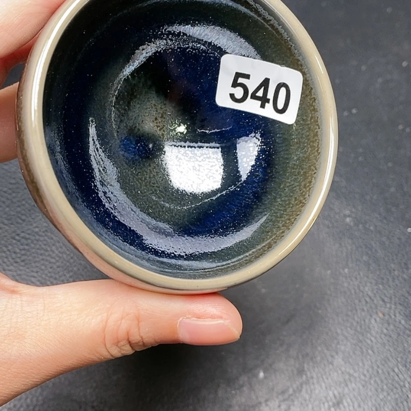 【闪购商品】茶盏老**画我的盏太好看了吧