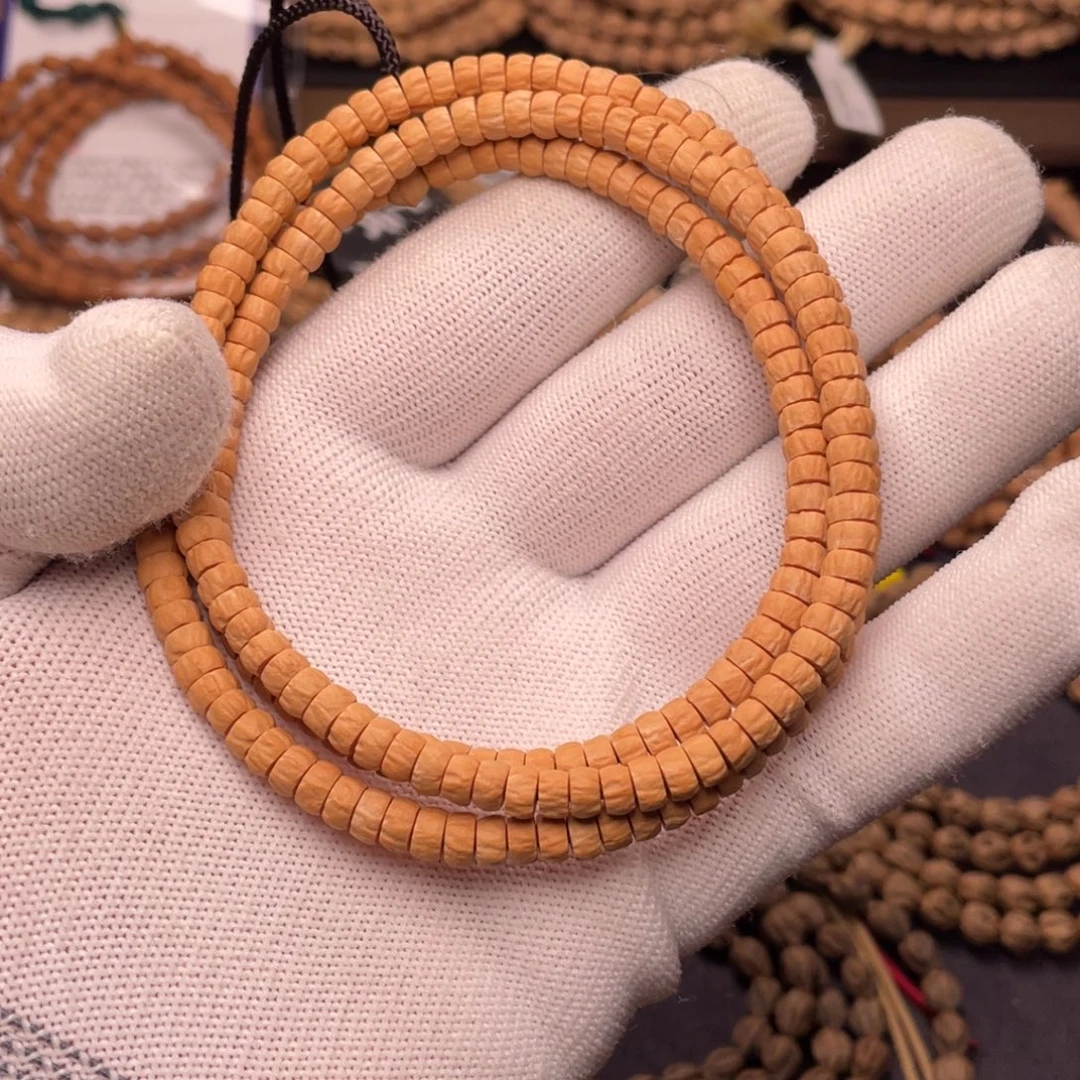 柏香籽/百香籽吊坠