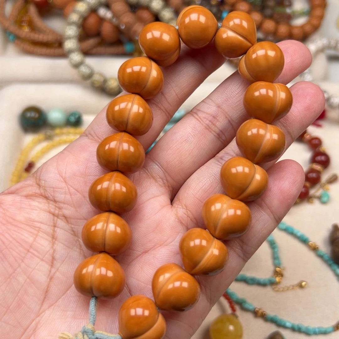 吊坠猴头核桃卡16.7宽