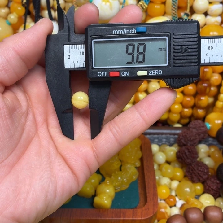 非金属配珠配饰01