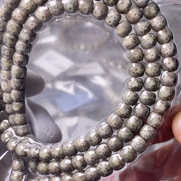 星月菩提手串S024 星月哈哈哈8