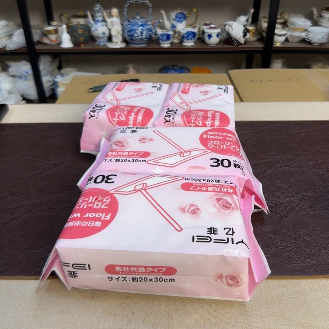 瓷片介里家的精选好物