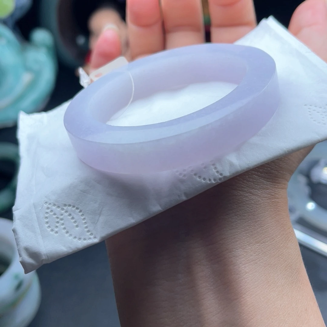 定制翡翠翡翠手镯定制未镶嵌