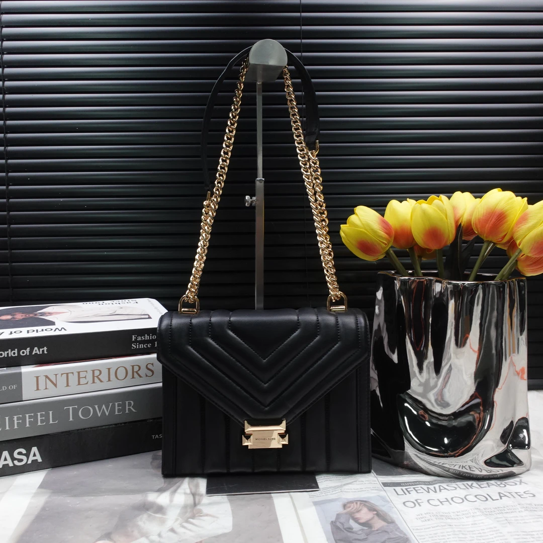 95新 MICHAEL KORS/迈克高仕 单肩包/T10341914